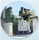 1250T~4000T：8台